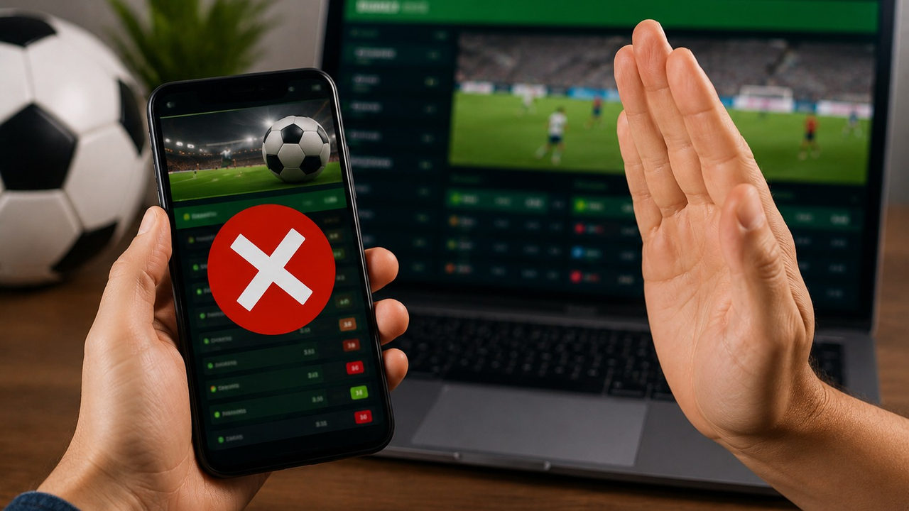 5 milhões de brasileiros deixam as bets, aponta Fazenda
