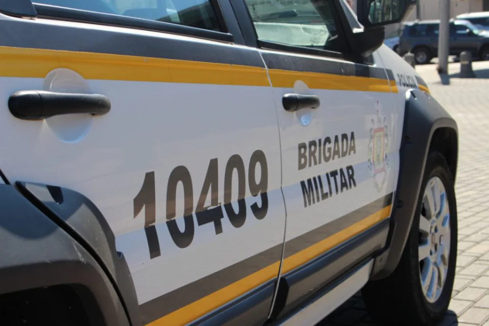 70% dos presos pela Brigada Militar são reincidentes do sistema carcerário