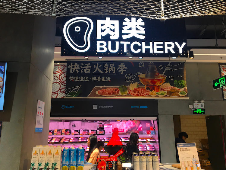 A CARNE BRASILEIRA NA CHINA E NO MUNDO