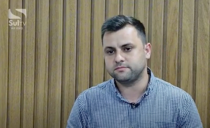 Abner Dillman detalha plano de novo Governo Municipal