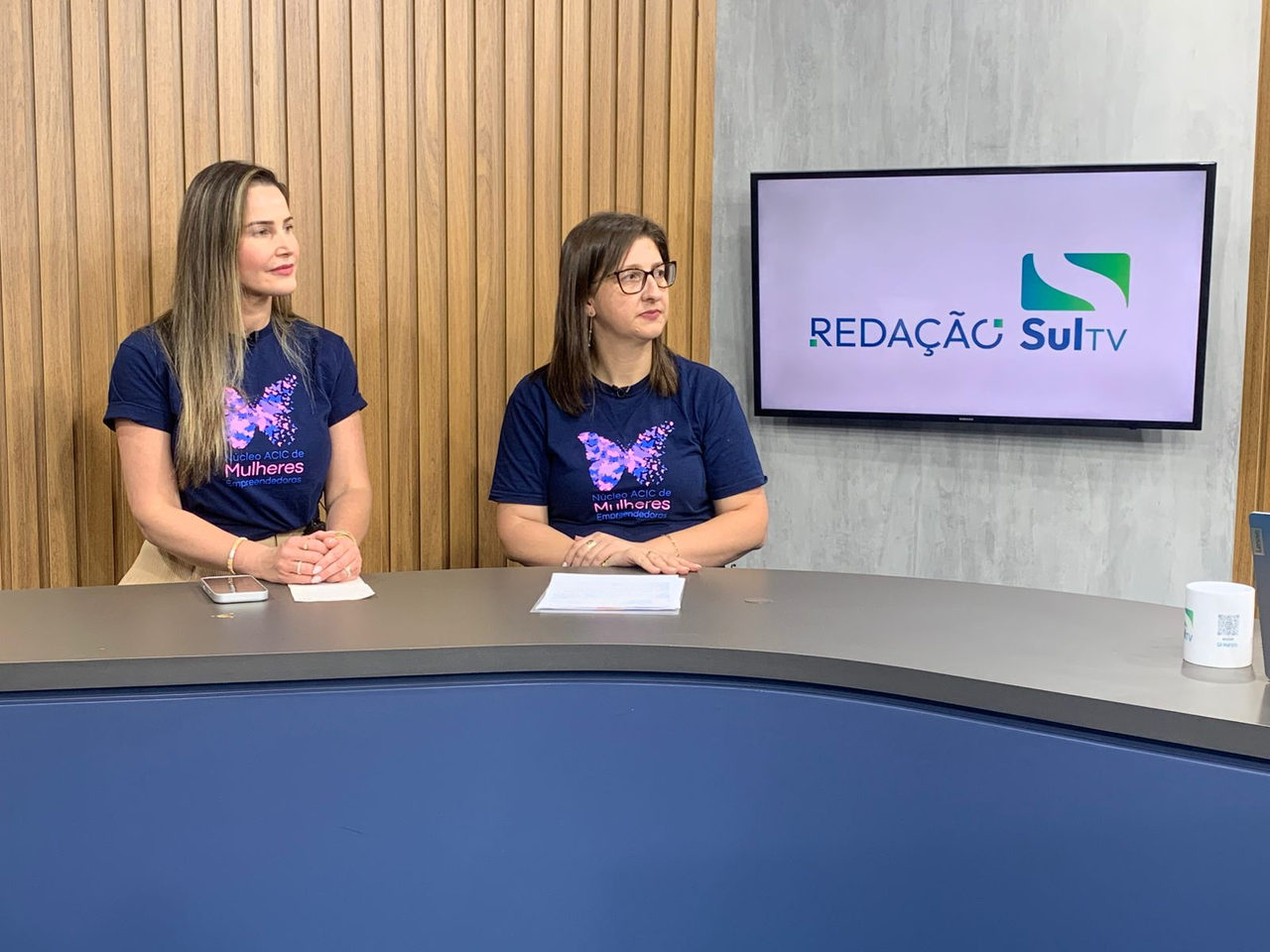 ACIC Camaquã promove congresso sobre liderança e empreendedorismo feminino