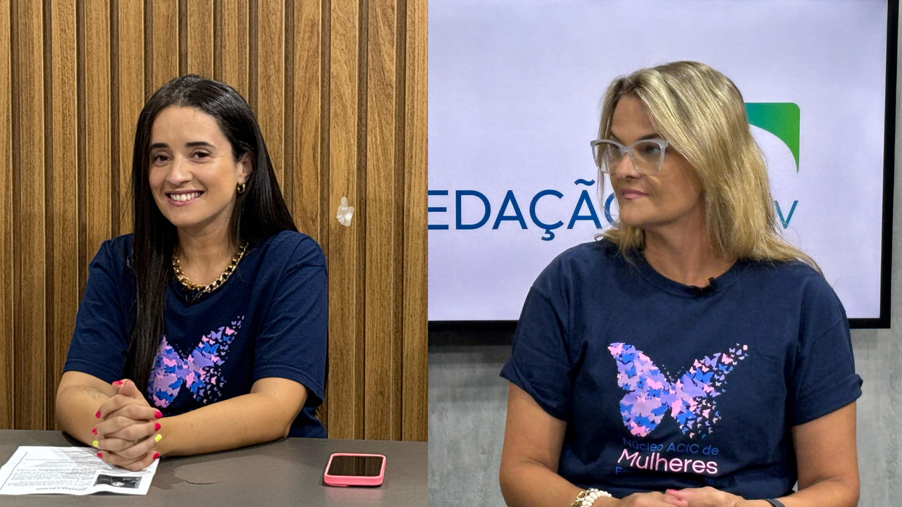 ACIC celebra o mês da mulher com evento especial e anuncia novidades para o ano