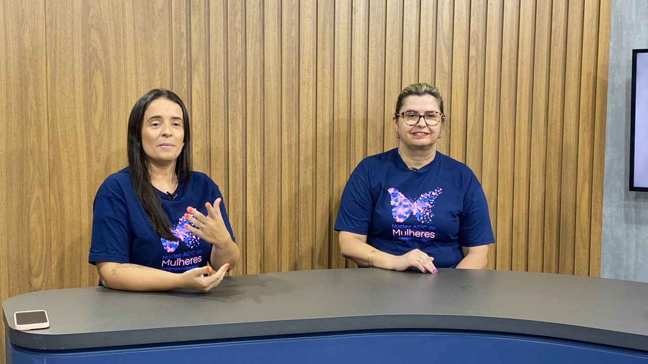Acic realiza a segunda edição do evento "Eu, mulher, Acic"