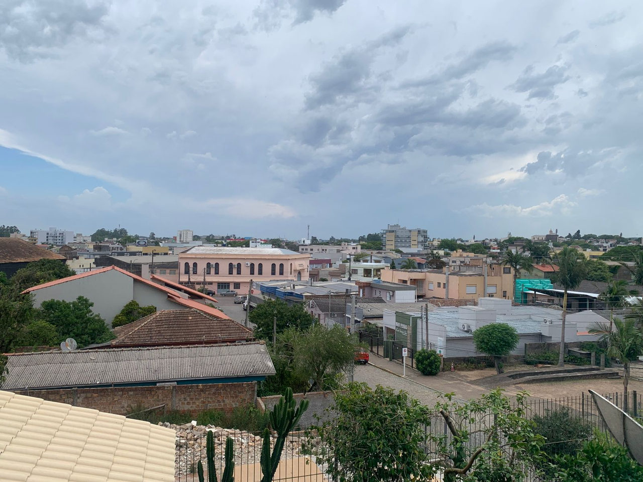 Alerta de temporal no RS: O que esperar das chuvas nos próximos dias