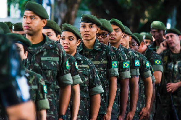 Jovens da Costa Doce iniciam nova fase com o Alistamento Militar
