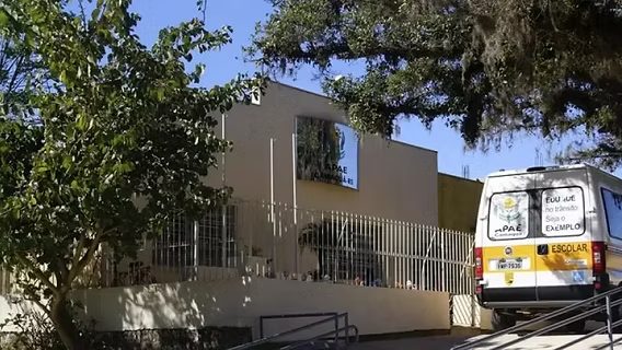 APAE Camaquã abre processo seletivo para equipe do TEAcolhe CRR 09