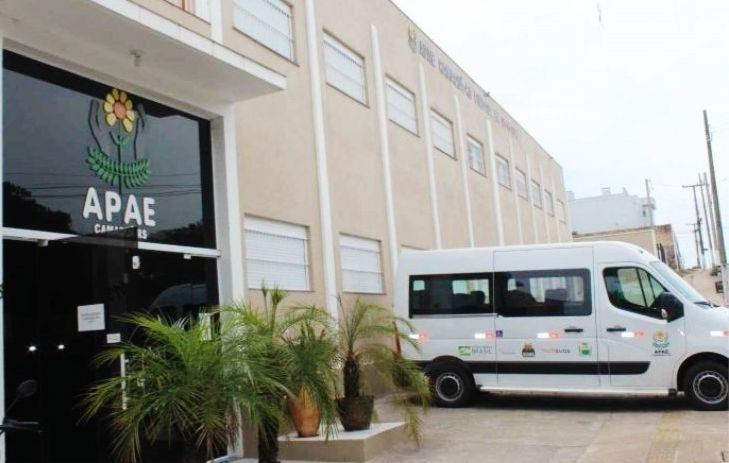 APAE de Camaquã convoca associados para assembleia de prestação de contas em maio