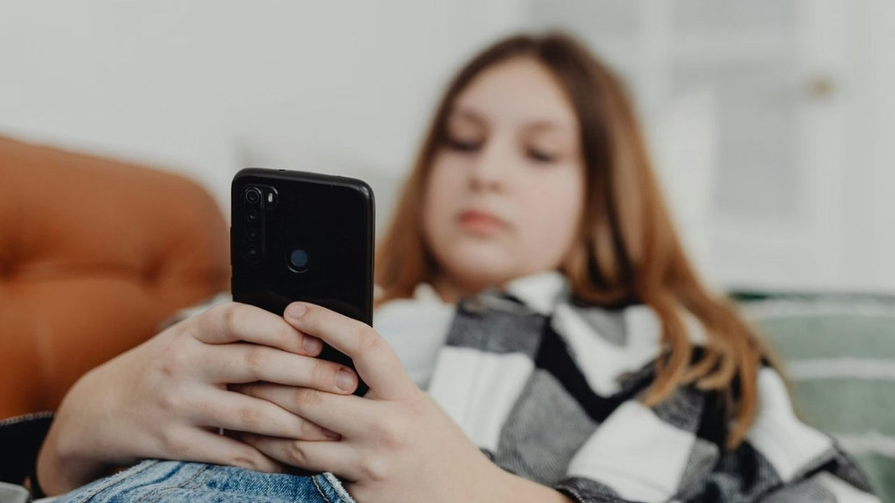 Apenas 21% dos adolescentes têm lazer fora das telas