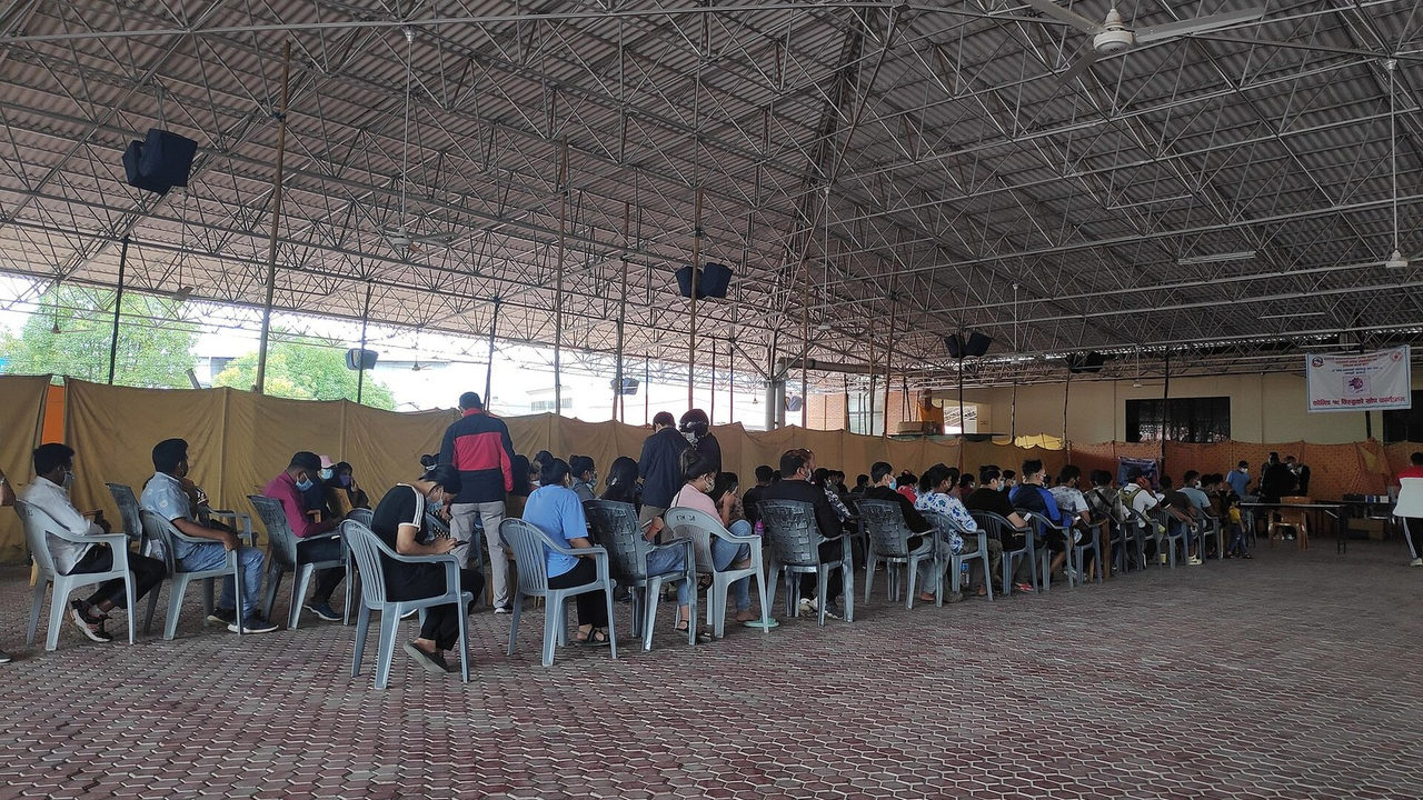 Arambaré libera vacina da gripe para toda a população a partir de 15 de junho