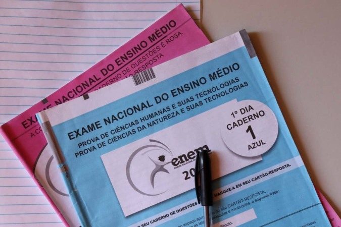 Arambaré oferece transporte gratuito para candidatos do Enem 2026