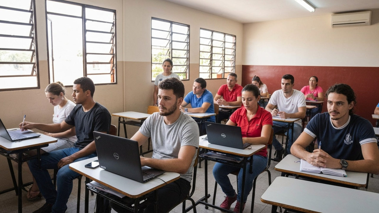 Arambaré abre inscrições para cursos gratuitos de qualificação profissional na Costa Doce