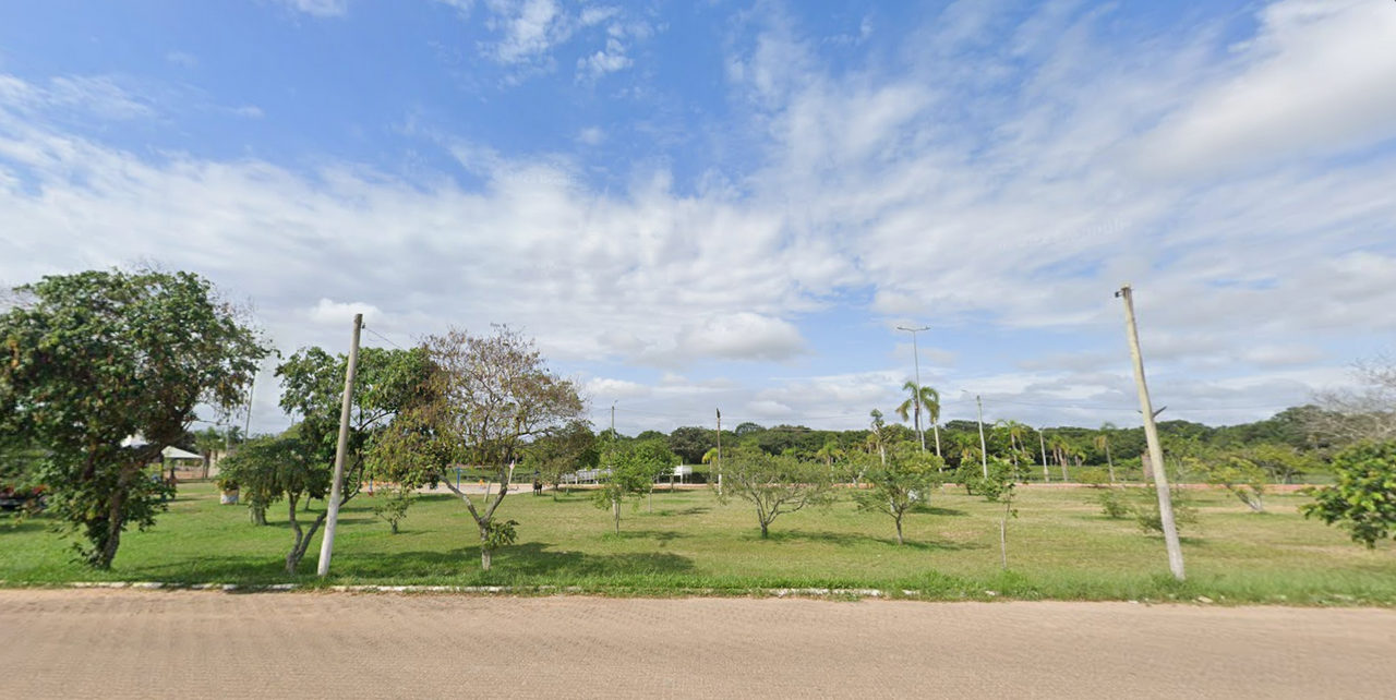 Arena da Prainha em Camaquã ganha infraestrutura moderna para o Campeonato Praiano