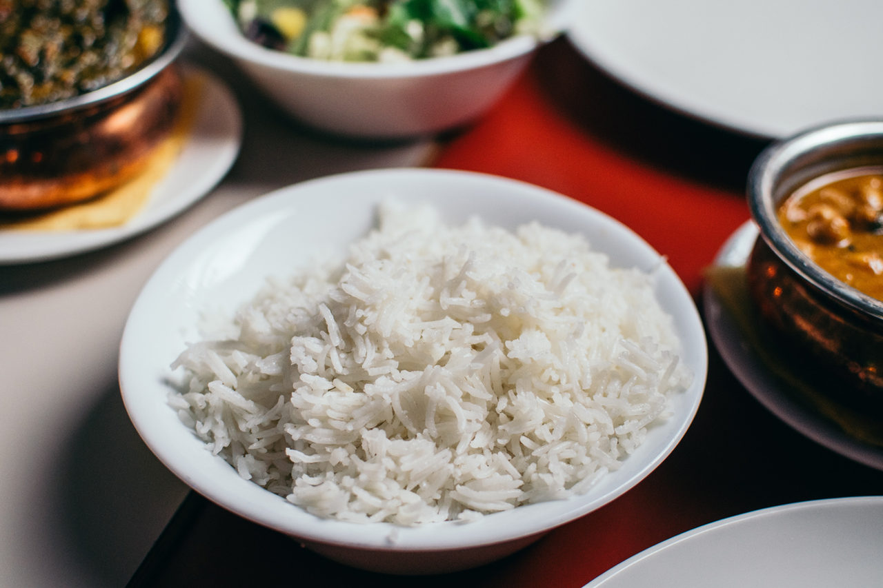 Arroz de Camaquã faz sucesso no Brasil