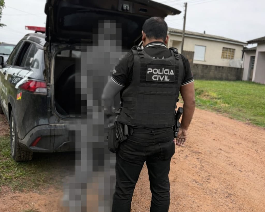 Ataque com machados no Ouro Verde: Polícia Civil prende três suspeitos em Camaquã