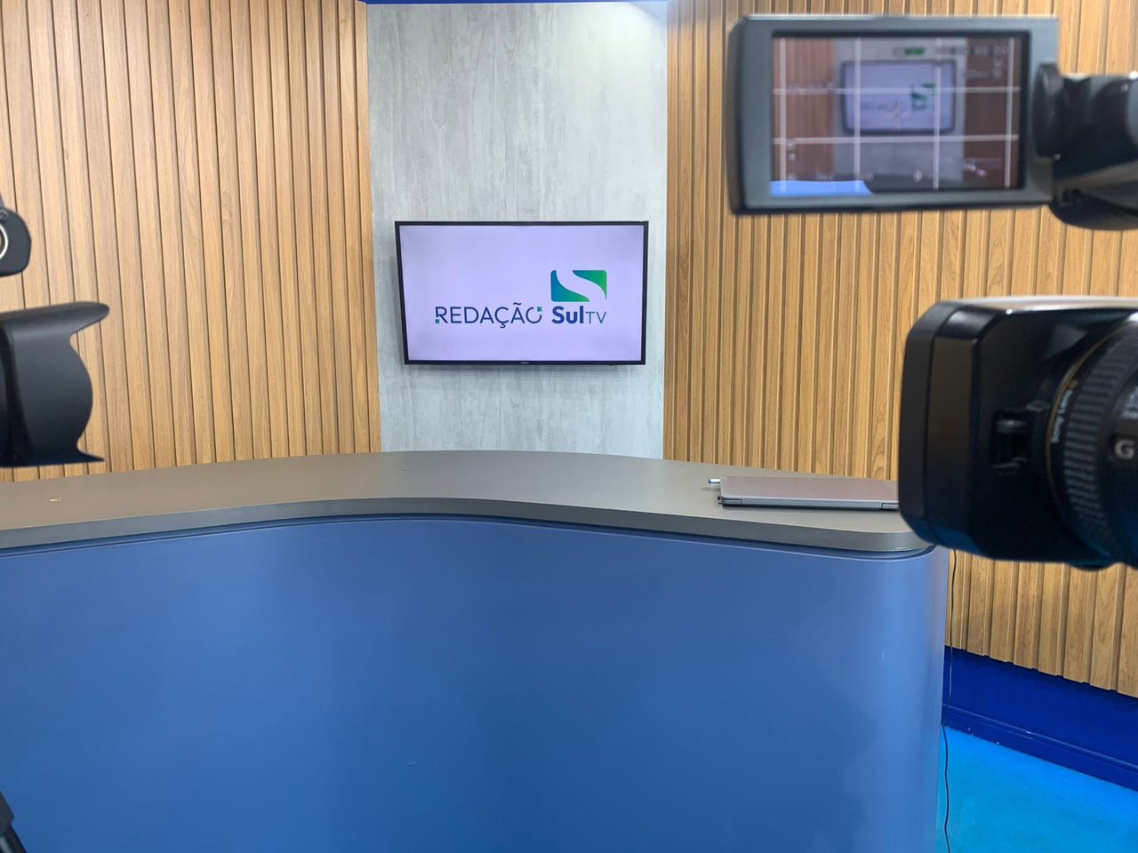 Atenção, Camaquã: SulTV atualiza sinal e agora é Canal 31