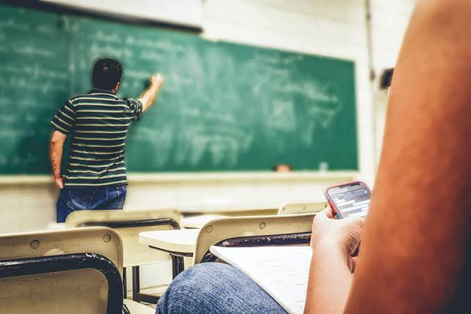 Atenção professores: saiba como se inscrever na Prova Nacional Docente 2026
