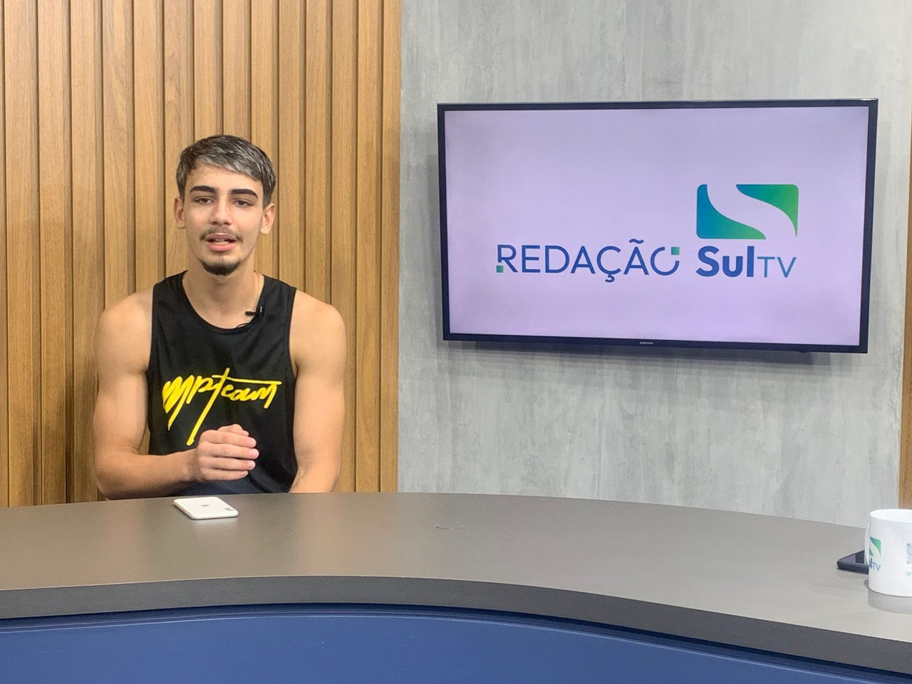 Atleta de Camaquã conquista vaga para o Mundial de Muay Thai na Tailândia e busca apoio