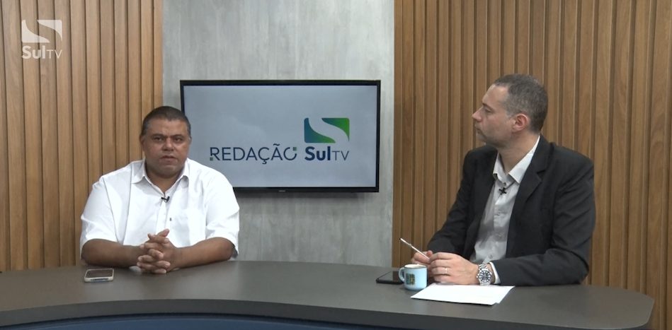 Aulão do Enem em Camaquã alerta estudantes sobre mudanças na redação