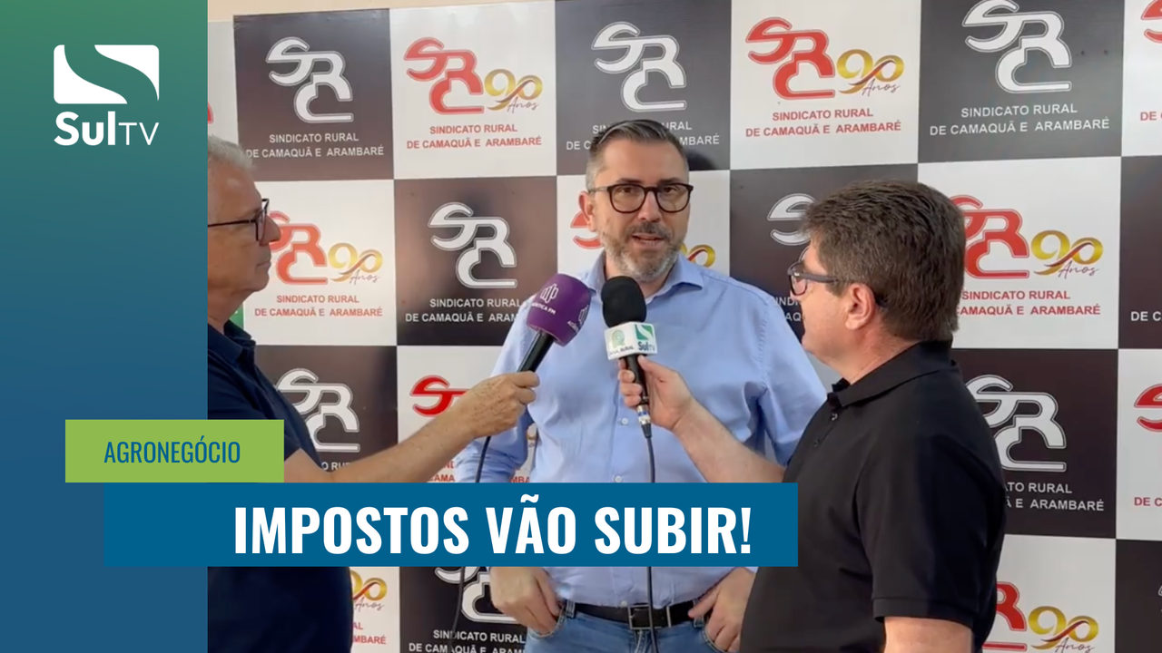Aumento de impostos e juros altos devem marcar a economia em 2026
