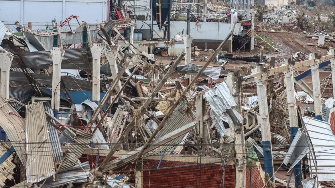 Auxílio Reconstrução: 162 prefeituras não cadastraram famílias no RS