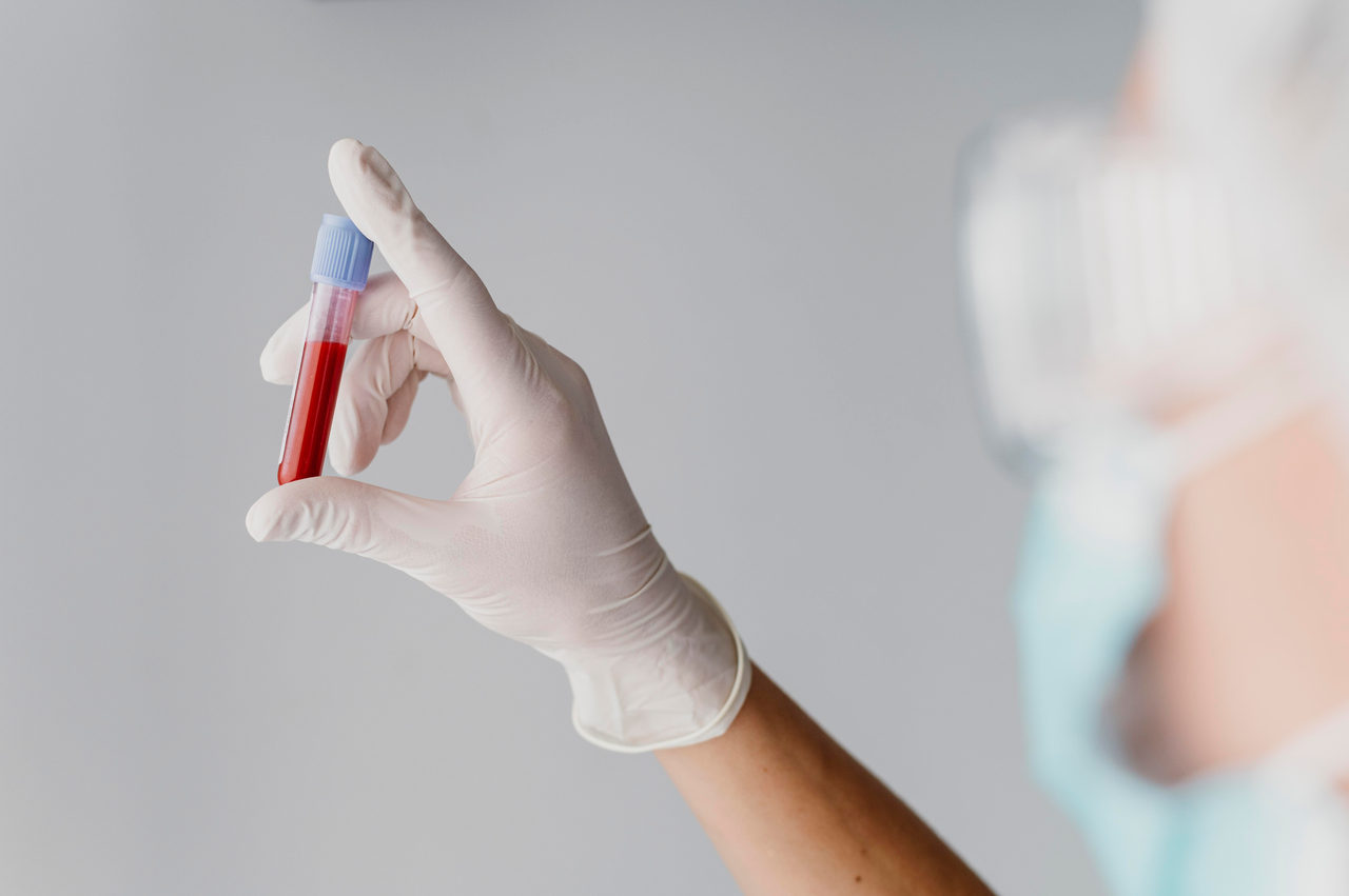 Urgente! Faltam doadores de sangue em Camaquã