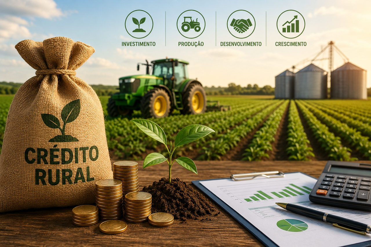 Banco do Brasil registra queda de 54% no lucro após alta de calotes no agro