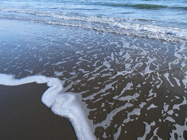 Banho liberado? Confira a situação das águas na Costa Doce e nas praias do RS