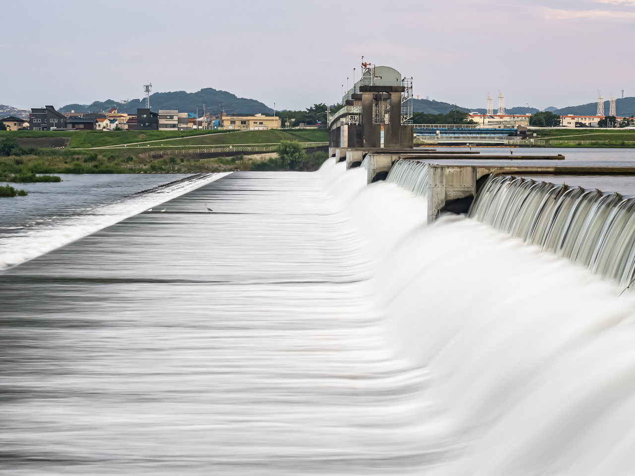 Barragem do Arroio Duro pode romper?