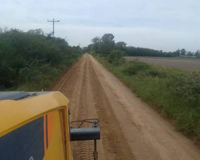 Boletim de estradas: Arambaré atualiza situação de vias e acessos