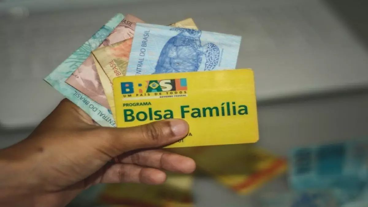 Bolsa Família de outubro tem calendário unificado por causa do El Niño