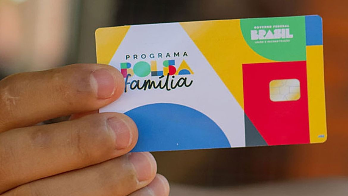Bolsa Família de março começa a ser pago no dia 15