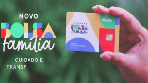 Bolsa Família: pagamentos começam nesta quinta-feira (18)