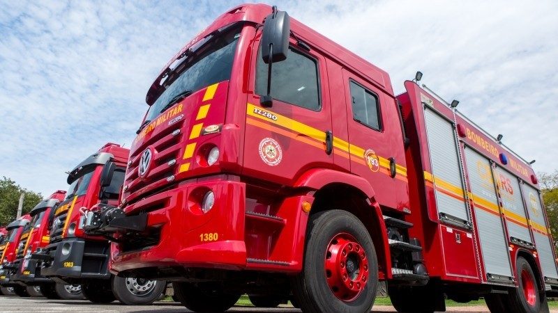 Bombeiros convocam aprovados: veja o que fazer agora