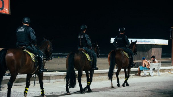 Brigada Militar reduz em 66% indicadores criminais durante o Carnaval 2026