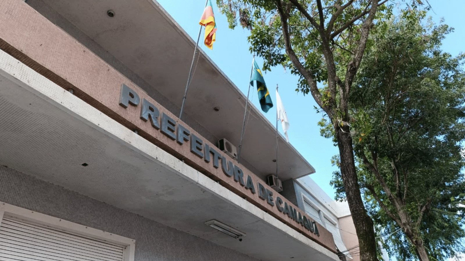 Camaquã divulga nova lista de convocação de professores
