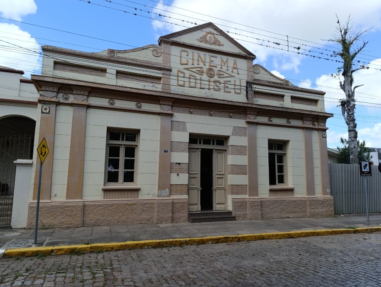 Camaquã divulga resultado preliminar do edital cultural da Lei Aldir Blanc