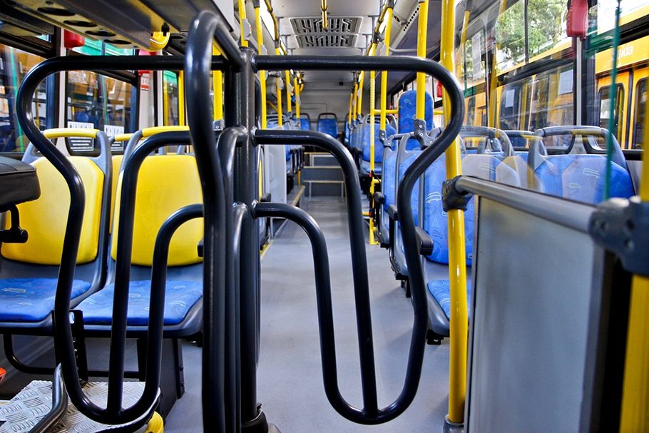 Camaquã encaminha projeto para subsidiar transporte coletivo e manter tarifas