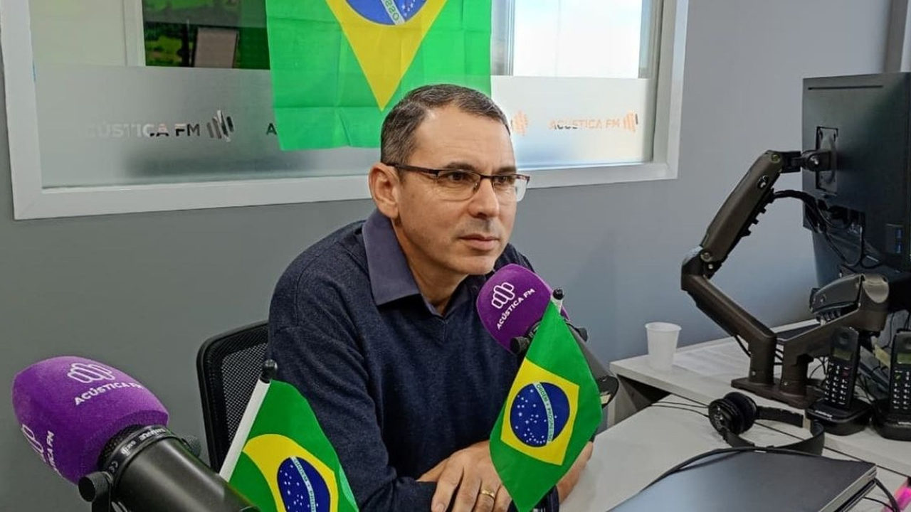 Camaquã lança Campanha do Agasalho 2026 com foco em autonomia das famílias
