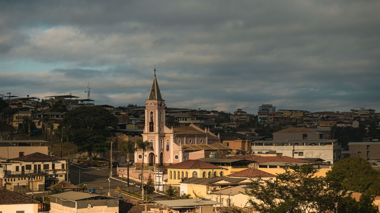 Camaquã tem calor de 29°C nesta quinta e chuva à tarde