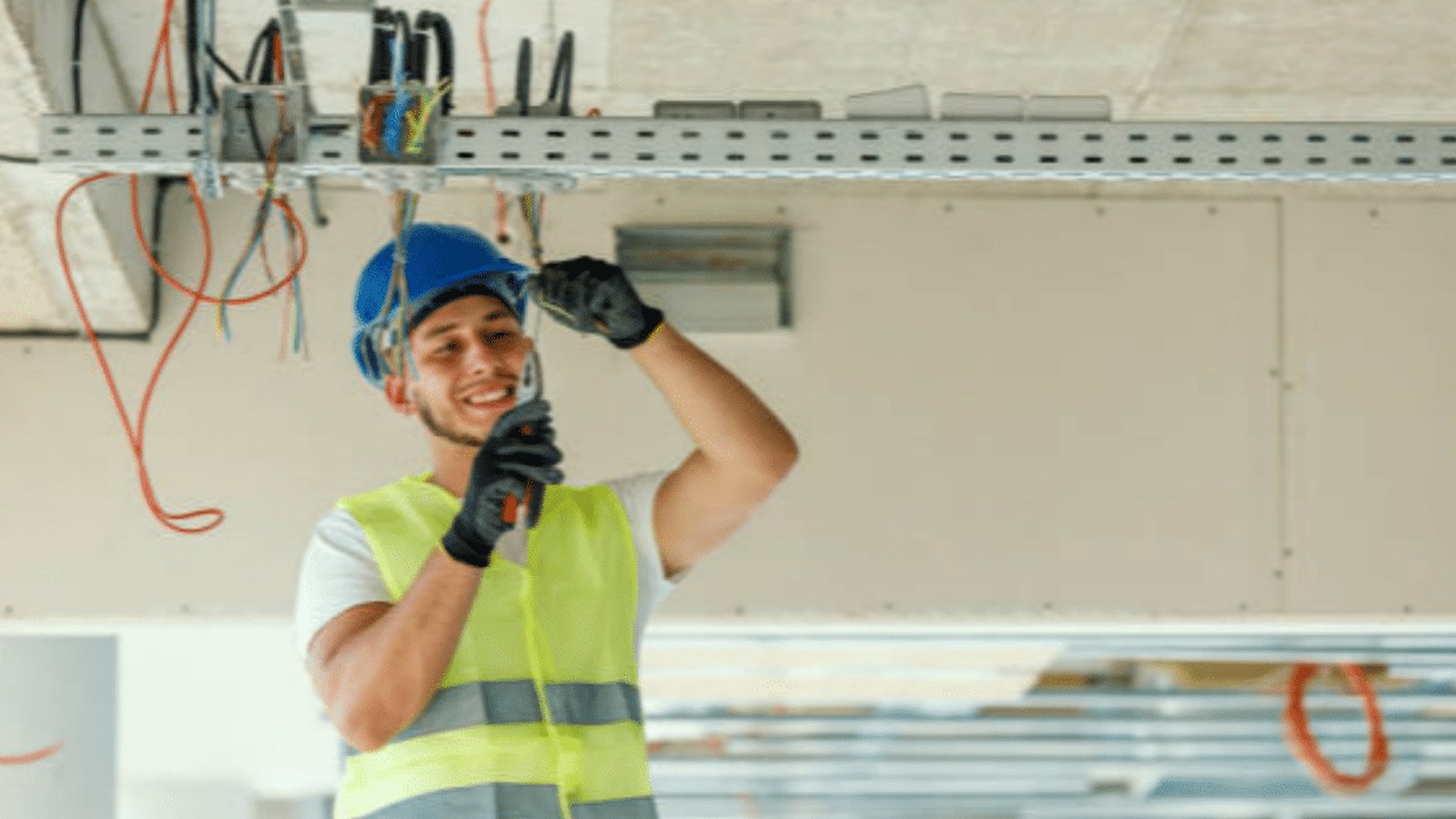 Camaquã tem curso gratuito de eletricista predial com 20 vagas