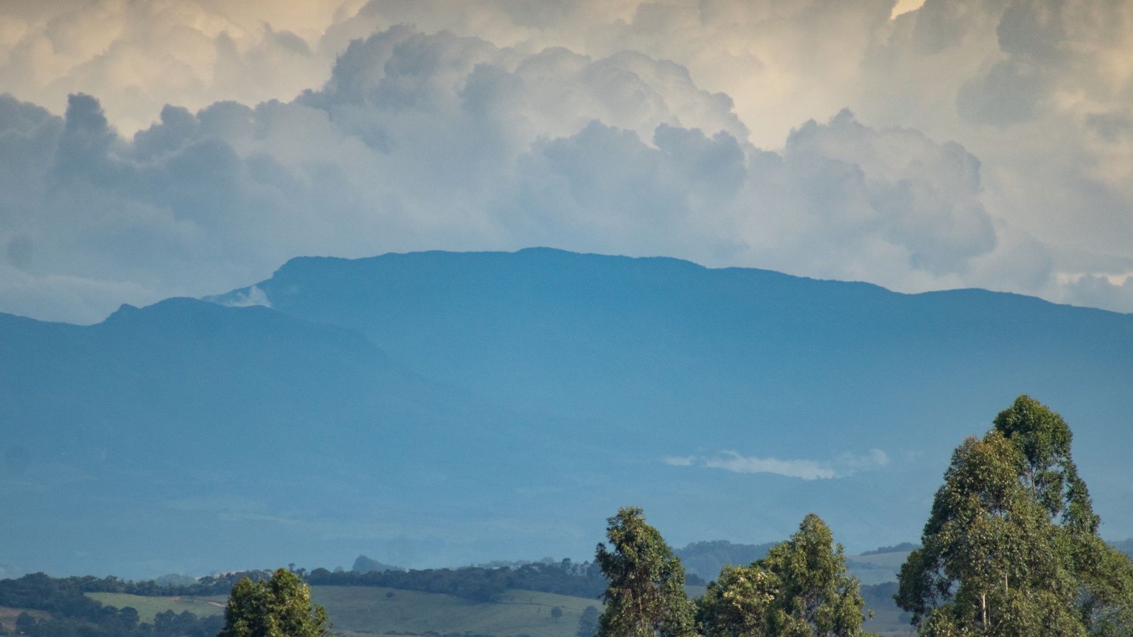 Camaquã tem fim de semana de sol e nuvens; chuva pode voltar no domingo