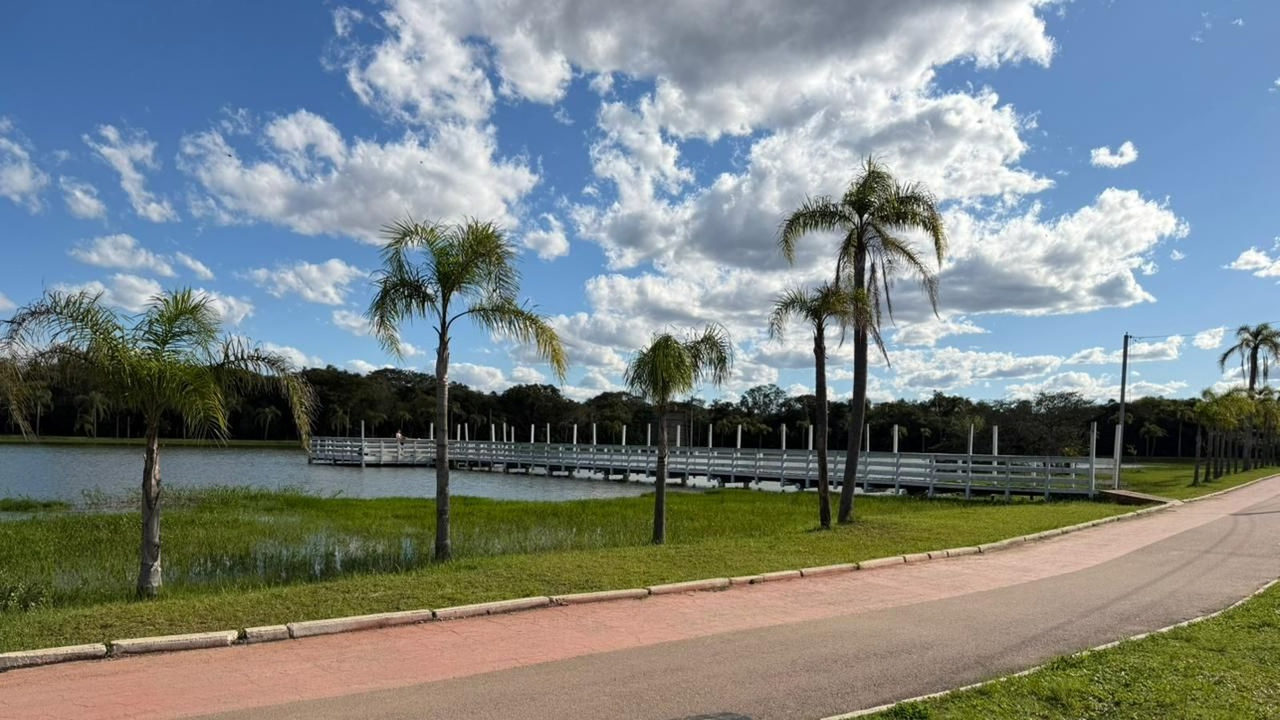 Camaquã tem quinta com máxima de 21°C e chuva chega na sexta