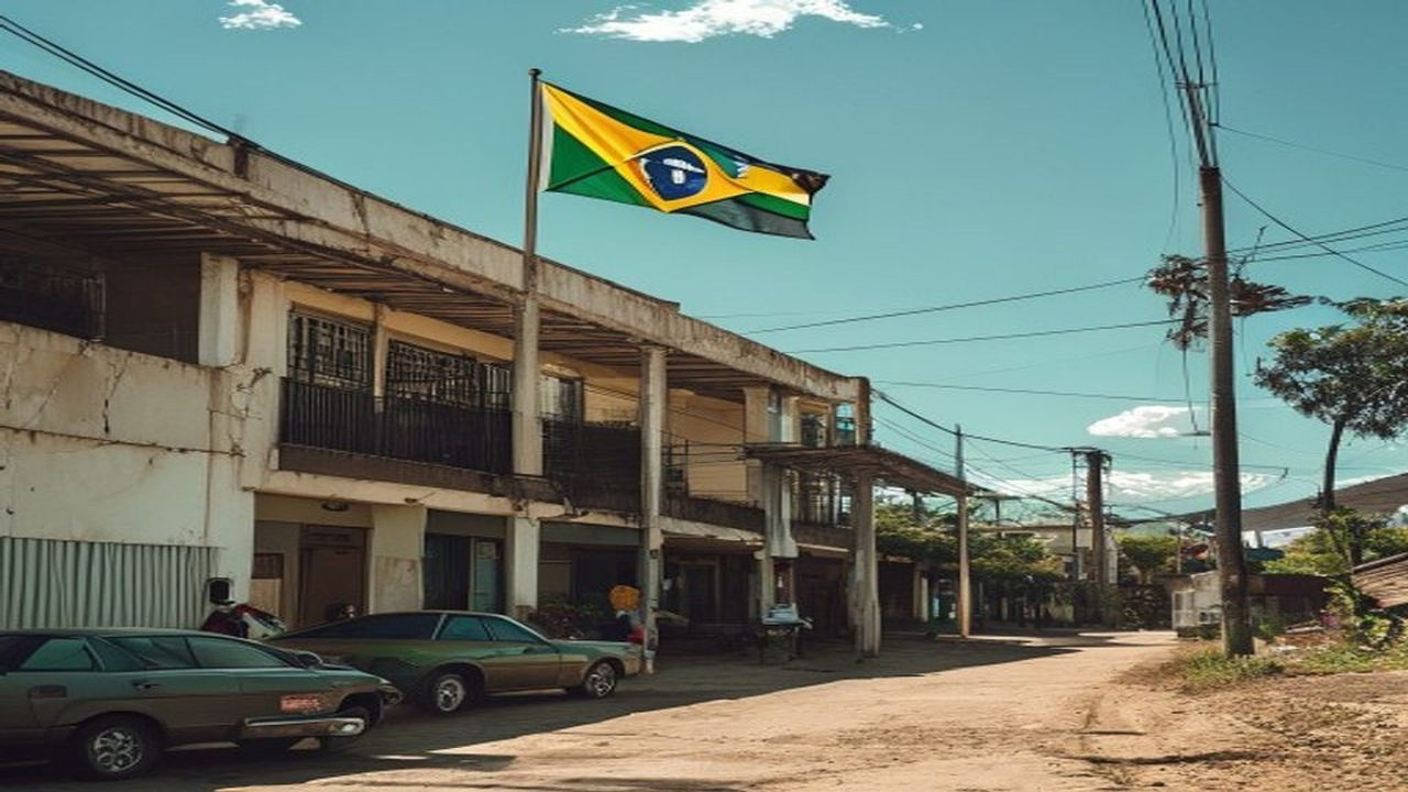Camaquã terá expediente reduzido e aulas suspensas na segunda por jogo do Brasil
