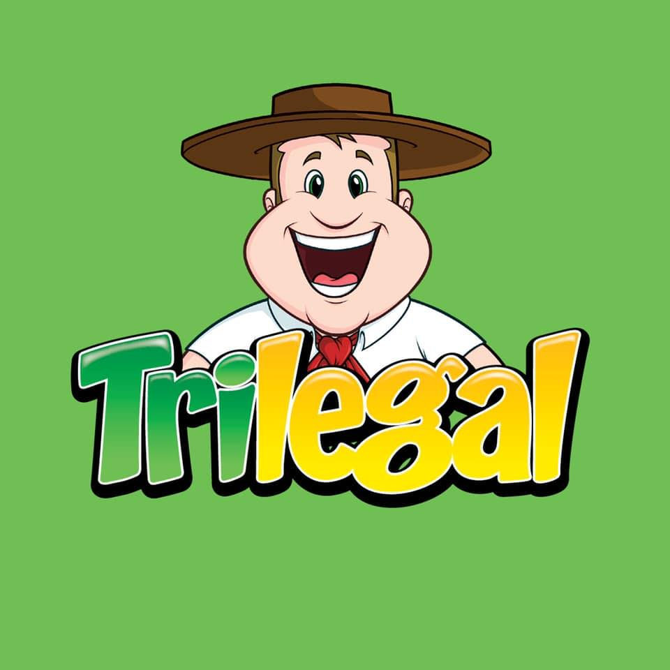 Camaquense fatura prêmio do Trilegal Tchê