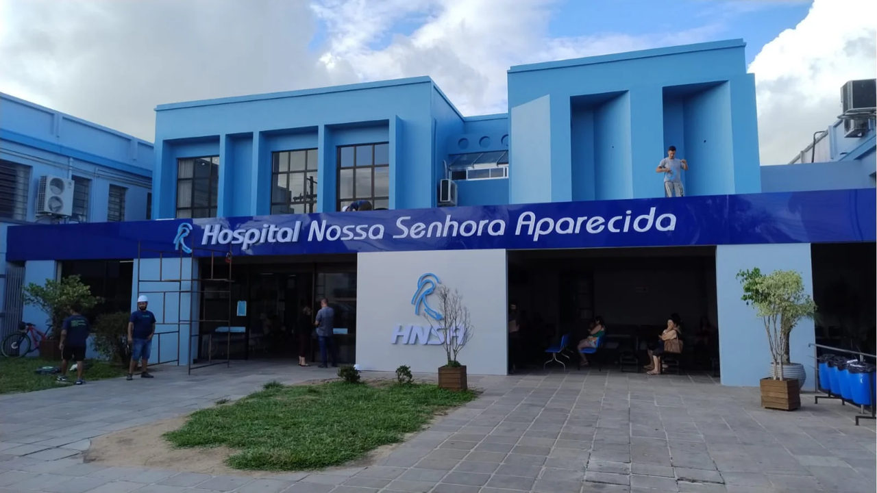 Camaquã estende horário de duas unidades de saúde para desafogar Hospital