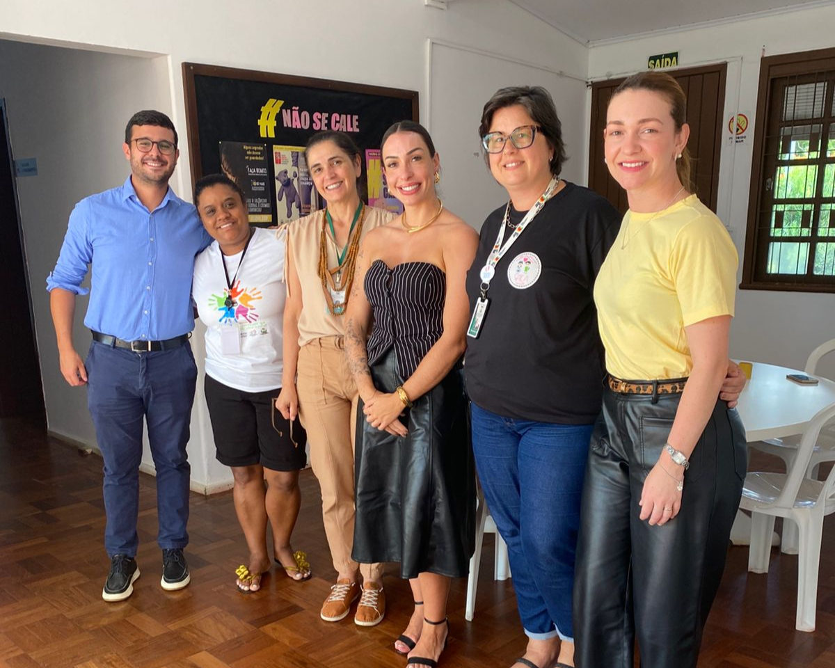 Camaquã: Justiça e Assistência Social realizam inspeção no acompanhamento de medidas socioeducativas