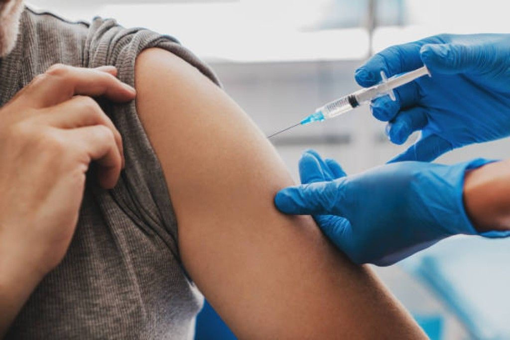 Camaquã realiza Dia D de vacinação contra Influenza neste sábado (28)