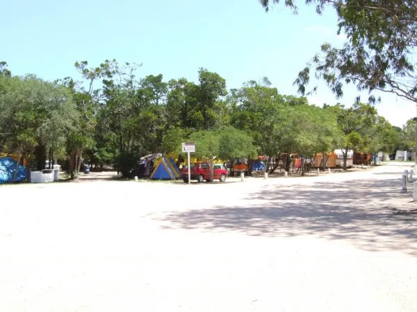 Camping Municipal de São Lourenço do Sul atinge lotação máxima e suspende novos ingressos
