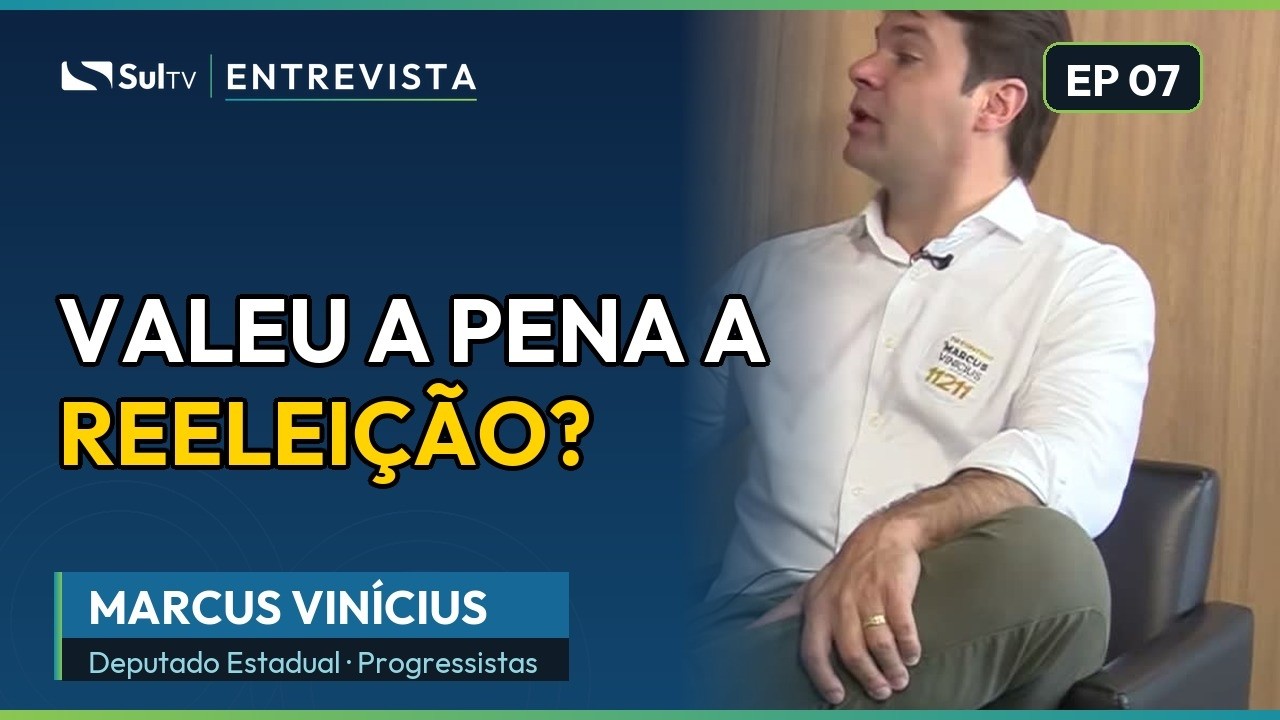 Reprodução/SulTV