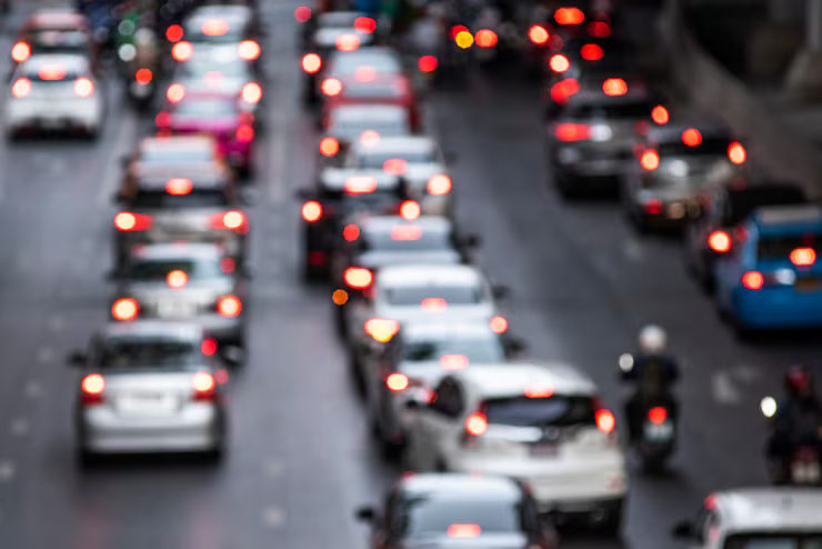 Carnaval 2026: mais de 230 mil veículos passaram pelas rodovias da Costa Doce